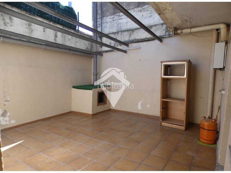 Foto 8b194a72-3634-4c0c-a22f-1c7b0bfdd93f. Casa amb calefacció aparcament a Les Arenes - La Grípia - Can Montllor Terrassa