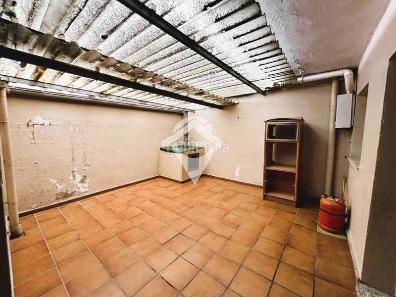 Foto d181b005-b37e-466b-b838-55a6c128ad79. Casa amb calefacció aparcament a Les Arenes - La Grípia - Can Montllor Terrassa