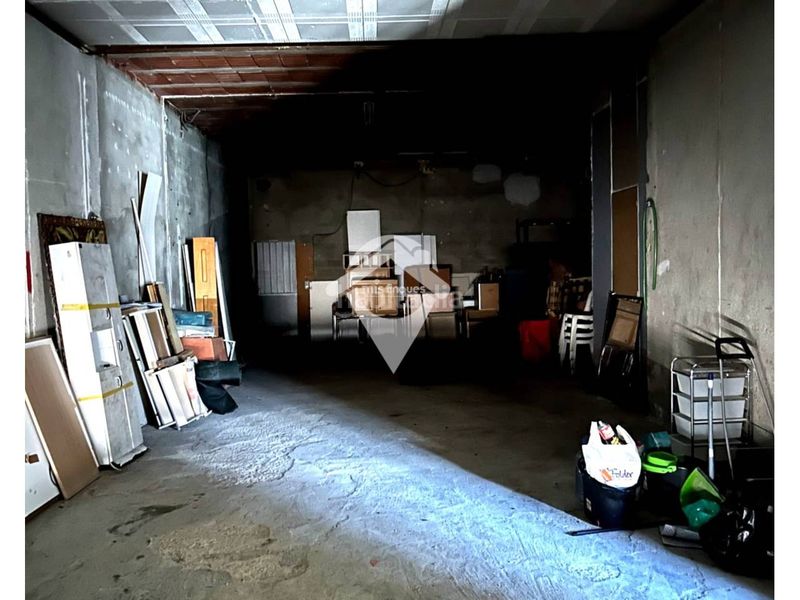 Foto f561c263-7c74-40eb-b5bf-067b92ea83c2. Casa amb calefacció aparcament a Les Arenes - La Grípia - Can Montllor Terrassa