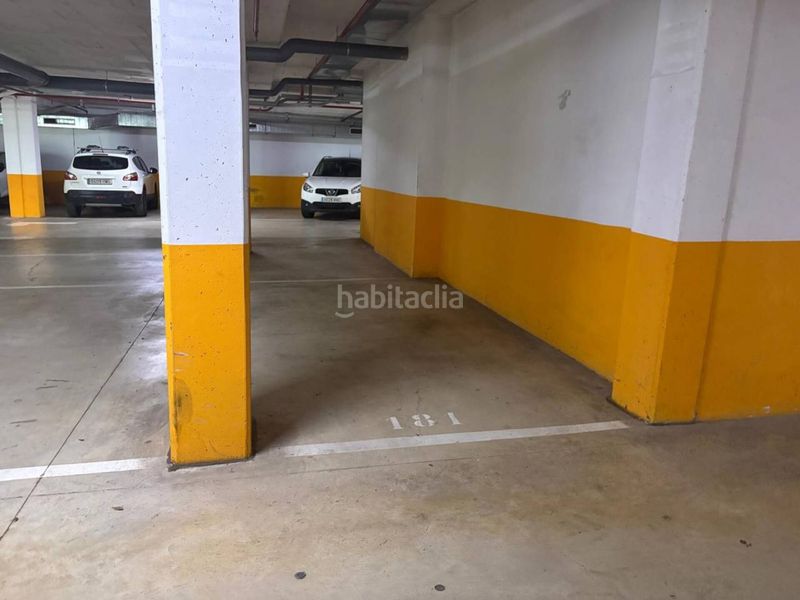 Foto 12451b40-bdbb-411e-a75e-2aa52e0faf5d. Car parking in Can Llong Sabadell