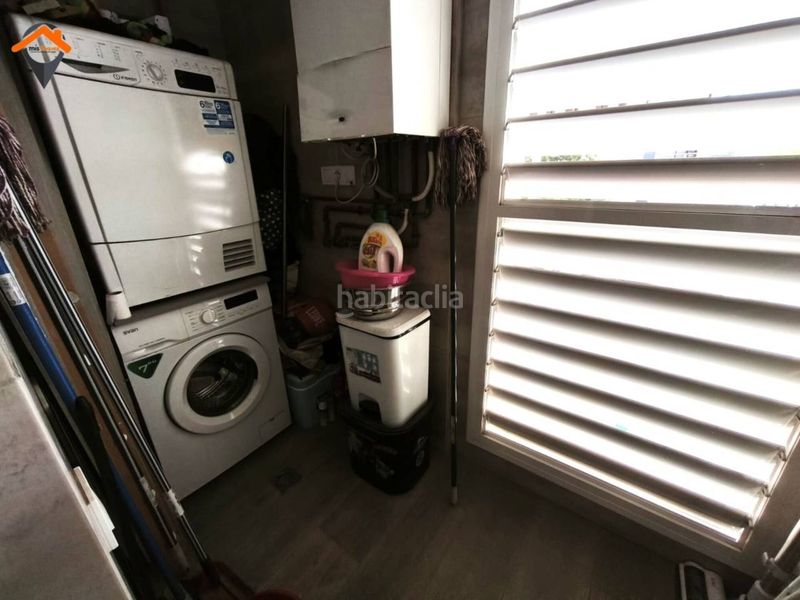 Foto 2a8f7835-4e74-490a-ad84-d8eaf4a4a1b5. Pis amb calefacció aparcament a Centre Sabadell