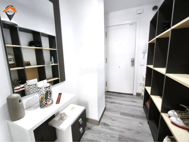 Foto a09b862f-7439-4ff4-bf3e-551ea11c4ab6. Pis amb calefacció aparcament a Centre Sabadell