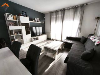 Etagenwohnung  Carretera barcelona. Espectacular piso esquinero y totalmente exterior en eixample co