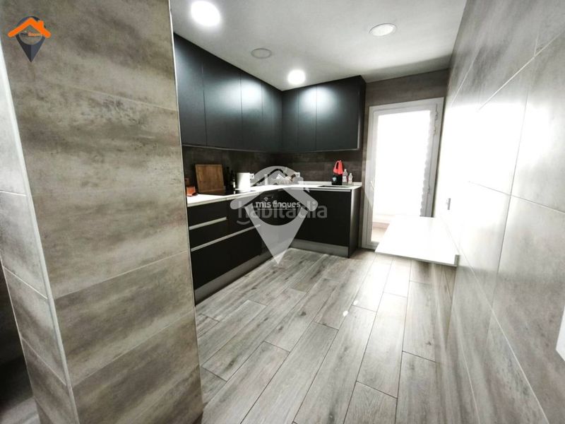 Foto 14063e9e-a5fc-450d-a954-b0986eb63098. Pis amb calefacció aparcament a Eixample Sabadell