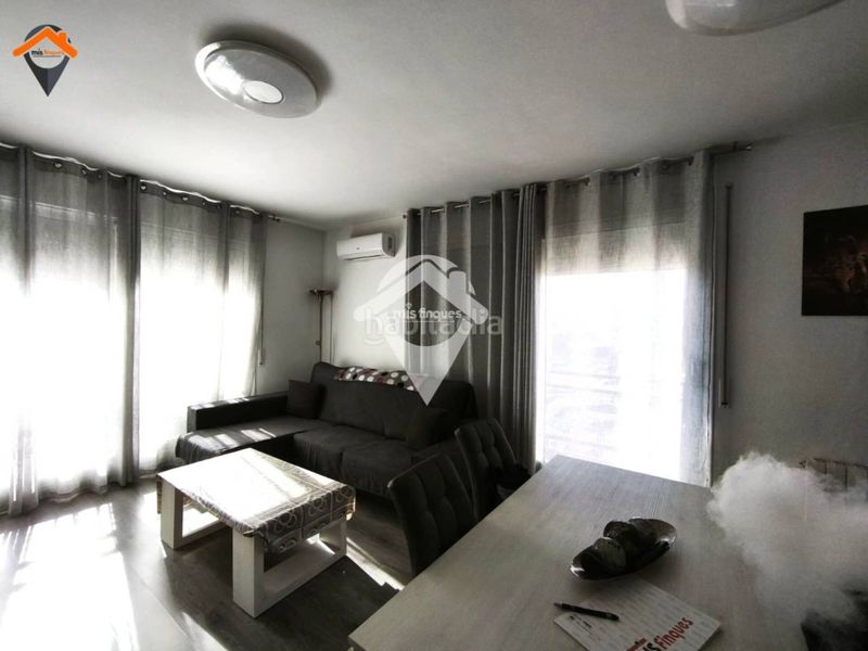 Foto 5e0dfa77-4c71-41e3-b5a3-33a929b0ff09. Pis amb calefacció aparcament a Eixample Sabadell