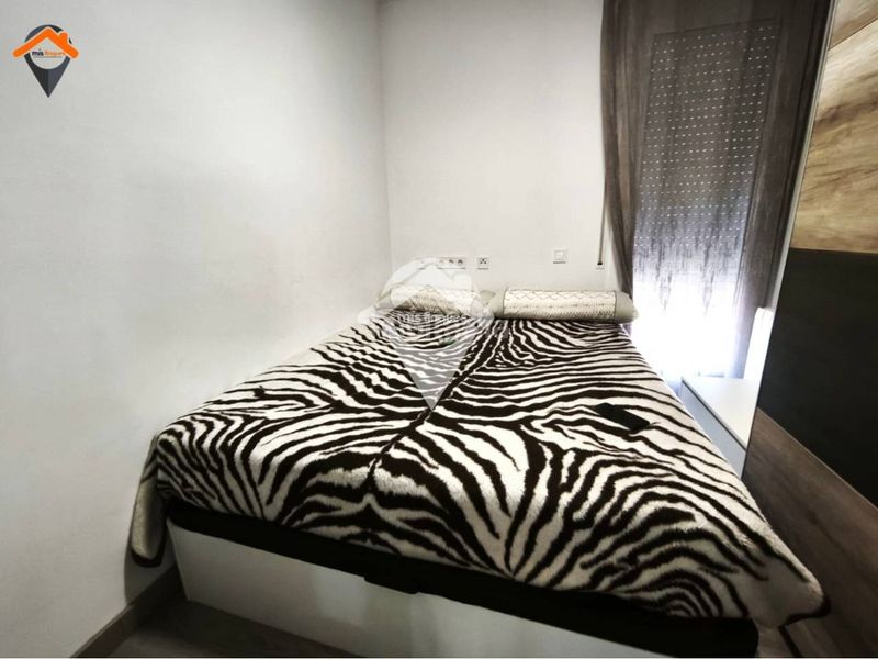 Foto 6a743fda-86d3-4fe3-a115-ca7b66e55aa9. Pis amb calefacció aparcament a Eixample Sabadell