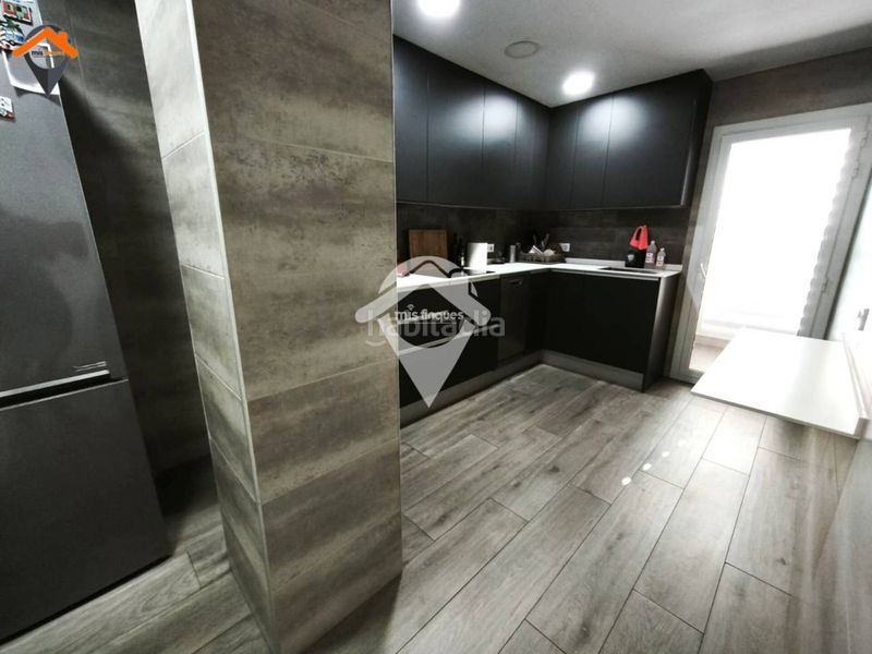 Foto 818f1163-b97f-4c6d-a4d8-58bb0773b4ff. Pis amb calefacció aparcament a Eixample Sabadell