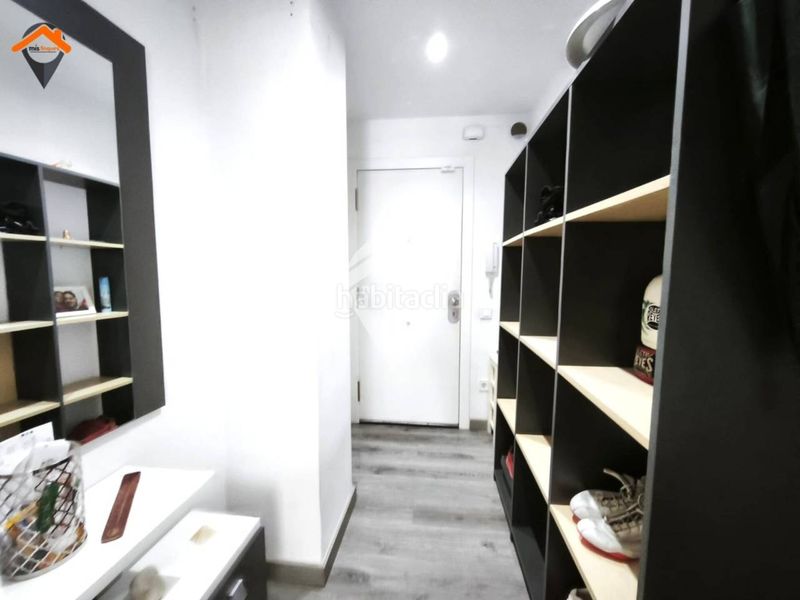 Foto d9aff9e5-175f-4c19-a8a1-08cf55d821be. Pis amb calefacció aparcament a Eixample Sabadell