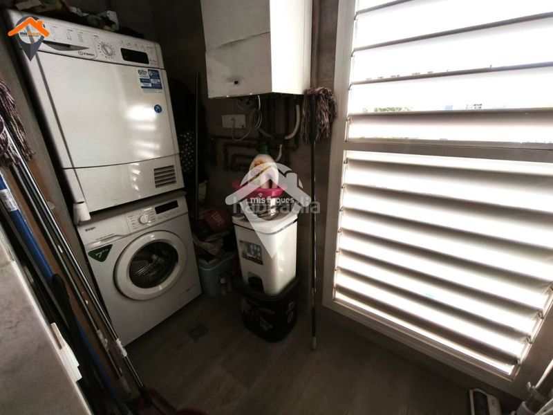 Foto ded99a7f-45bf-4c44-90d9-5a28dac40f95. Pis amb calefacció aparcament a Eixample Sabadell