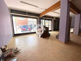Local Comercial a La Romànica
