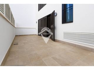 Etagenwohnung  Avenida pau casals. Bajos con patio obra nueva acabada en venta sant quirze del vall