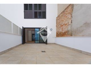 Pis  Avenida pau casals. Bajos con patio obra nueva acabada en venta sant quirze del vall