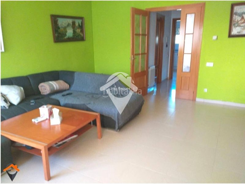 Foto cfbdbc23-3c23-4677-b842-76297048e277. Casa amb calefacció aparcament a Ca n'Oriac Sabadell