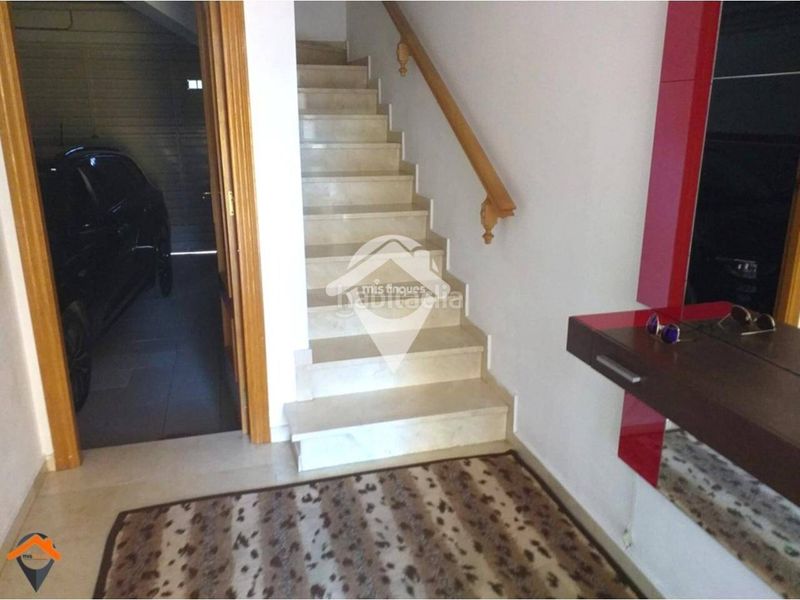 Foto e2bb54bd-8d89-488e-8397-a2bb5113ac45. Casa amb calefacció aparcament a Ca n'Oriac Sabadell