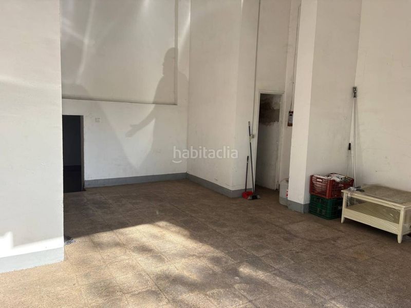 Foto 227a217d-dc41-4dea-8fae-d2b6139fa965. Local comercial a Can Rull Sabadell