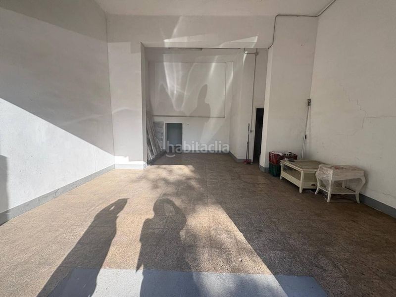 Foto 3f38904b-9f73-4f55-a2d8-d2e06a95b6a9. Local comercial a Can Rull Sabadell