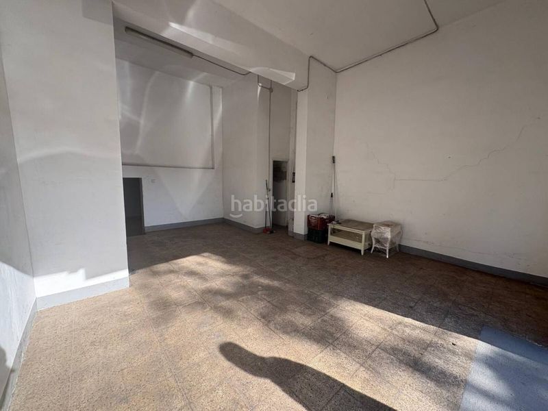 Foto 5c49a560-f4e0-4f06-bf5f-d4c5d7115e25. Local comercial a Can Rull Sabadell