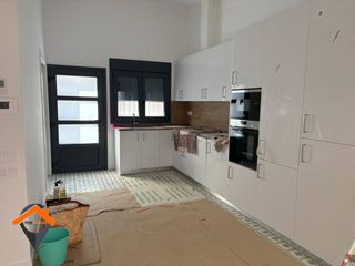Casa  Calle francesc bellapart. Casa en venta en sabadell, la creu alta