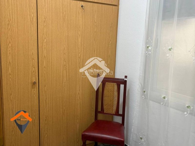 Foto a52f1565-6157-4d55-a89c-f0e0e34b83de. Pis amb calefacció a Ca n'Oriac Sabadell
