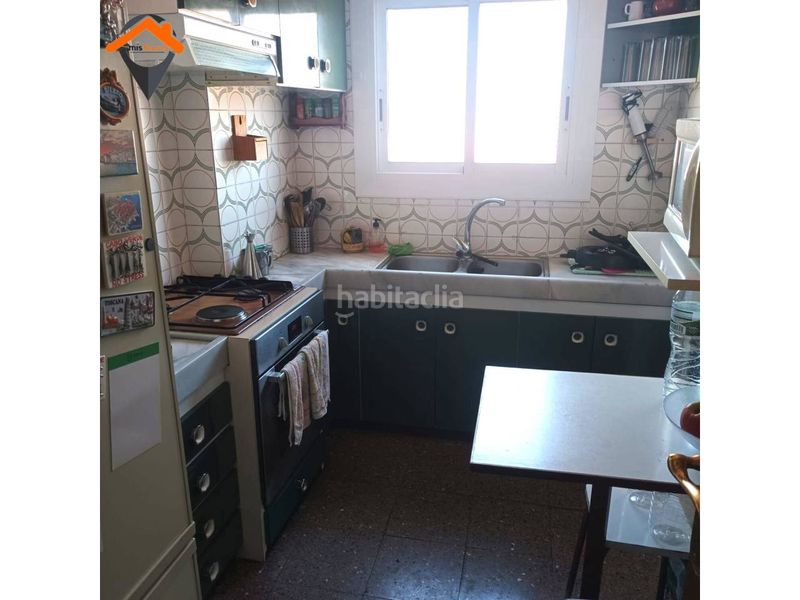 Foto c0f8f930-4a7d-4a38-92af-dfb8399f769f. Pis amb calefacció a Creu de Barberà Sabadell