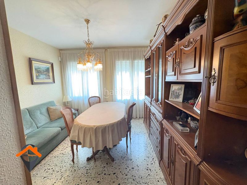 Piso  en venta en Les Termes08204 en Les Termes Sabadell