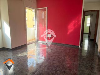 Piso en Calle Andes