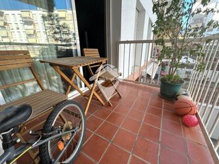 Flat  Ronda europa. Fantastico piso con parking y trastero can llongsabadell