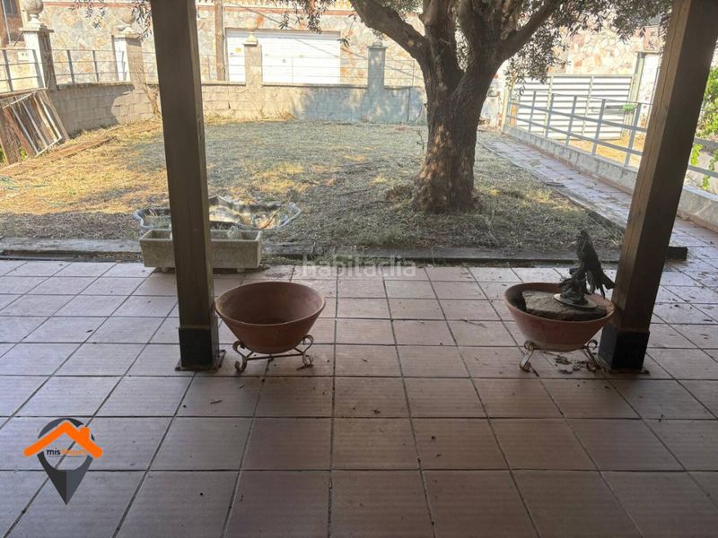 Foto 47de79f3-3d5a-481f-93e9-a18989e5fa23. Casa amb calefacció aparcament a Sentmenat