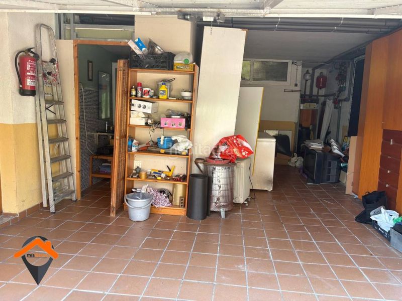Foto 6f8269f0-a98e-488d-9910-be401f212b07. Casa amb calefacció aparcament a Sentmenat