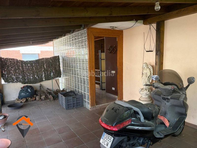 Foto 7ccefc52-e26c-48dd-a462-21a97847b9f0. Casa amb calefacció aparcament a Sentmenat