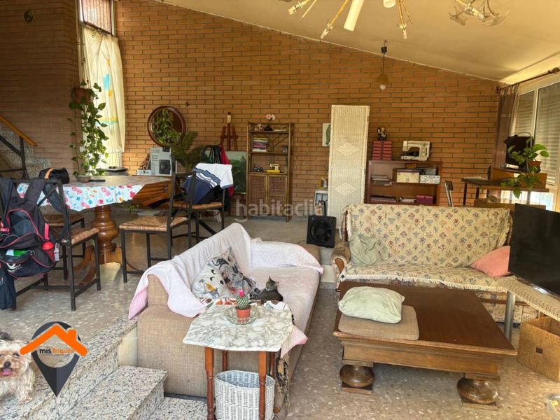 Foto 873c50a6-b790-4d5b-af09-a413ab03b35c. Casa amb calefacció aparcament a Sentmenat