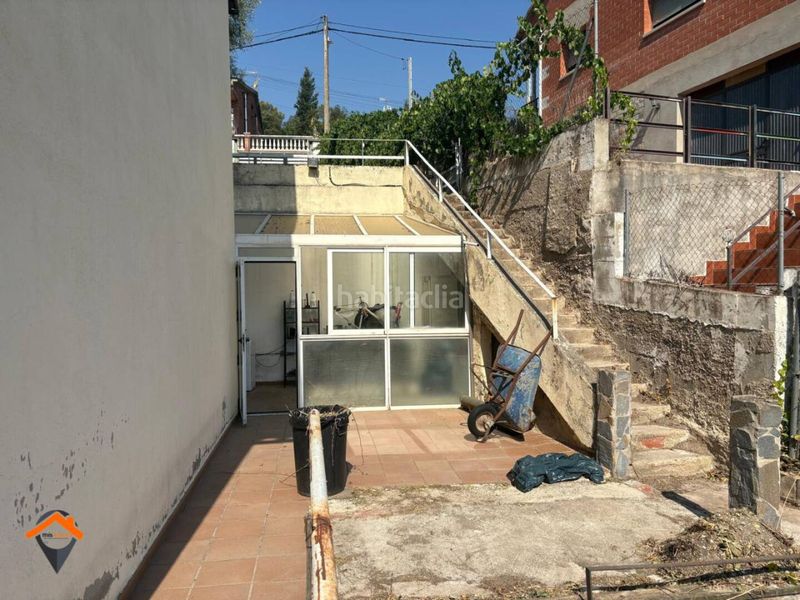 Foto a100ad1e-005e-4dbc-b47c-6a92f1513482. Casa amb calefacció aparcament a Sentmenat