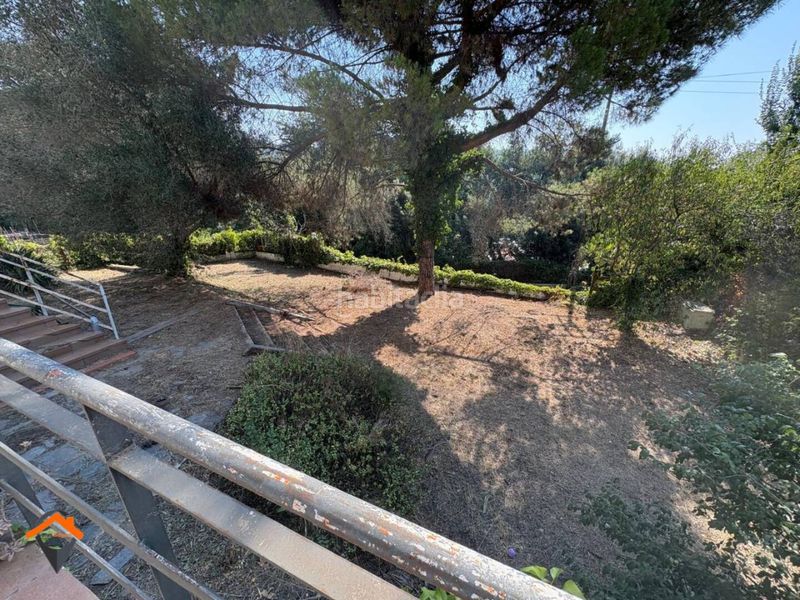 Foto a7921b02-ebbb-400b-8d35-687ba64ef9b3. Casa amb calefacció aparcament a Sentmenat