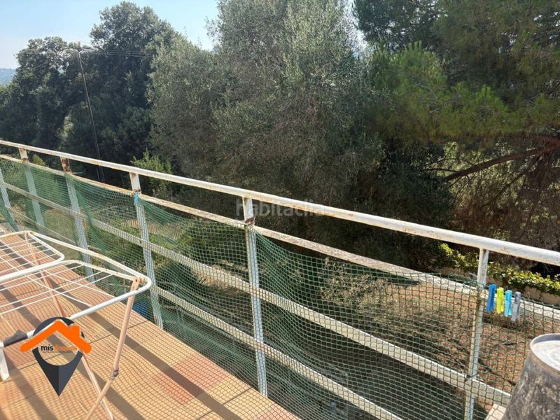 Foto b5a5c1e4-0212-42b6-88a5-d9324ec004ba. Casa amb calefacció aparcament a Sentmenat