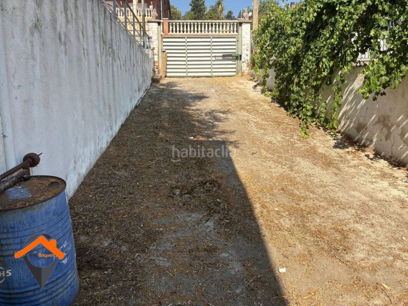 Foto b85d0e46-6043-4b7b-8589-a7f73e09abaf. Casa amb calefacció aparcament a Sentmenat
