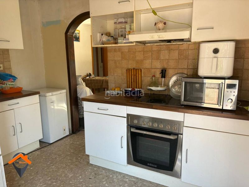 Foto d0a5a6c7-5ce3-4a23-b34f-8b9b17b1a40e. Casa amb calefacció aparcament a Sentmenat