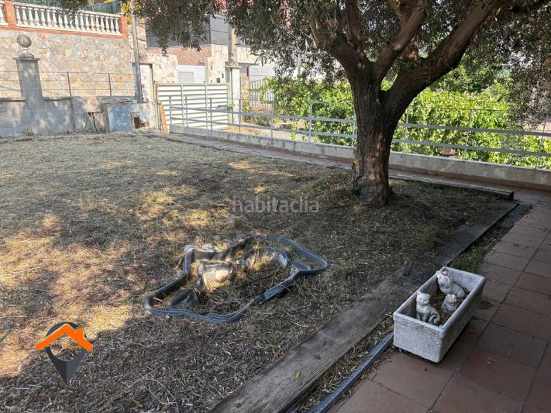 Foto e8d53331-4bbf-48c0-938c-3cf6367e9bbe. Casa amb calefacció aparcament a Sentmenat