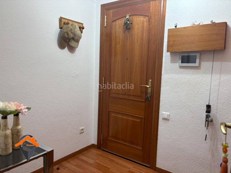 Foto 203d9ab2-7e20-4f77-9fa0-298d93b8b163. Pis amb calefacció aparcament a Polinyà
