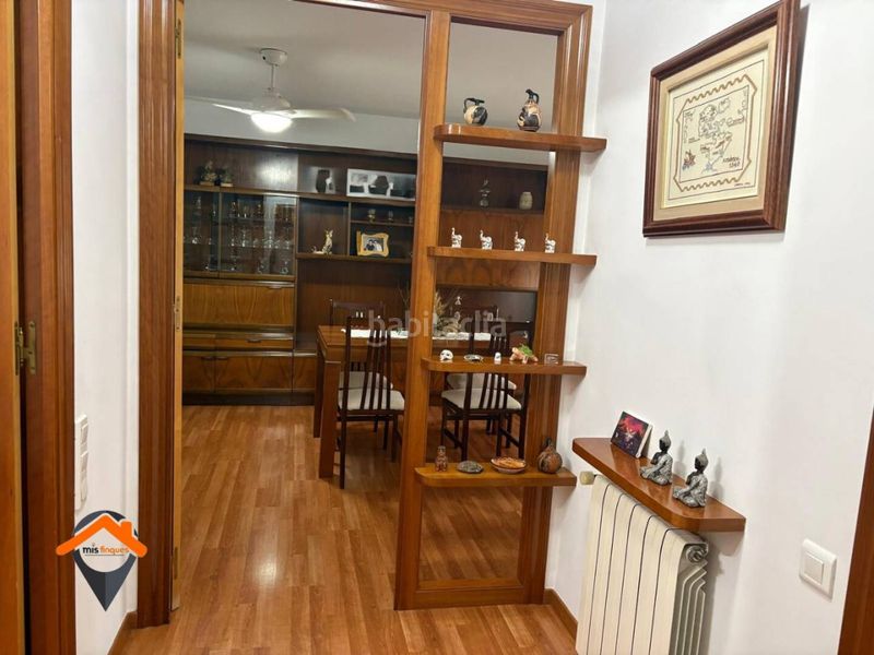 Foto 7a931f58-d0de-42d6-b756-365ade97b182. Pis amb calefacció aparcament a Polinyà