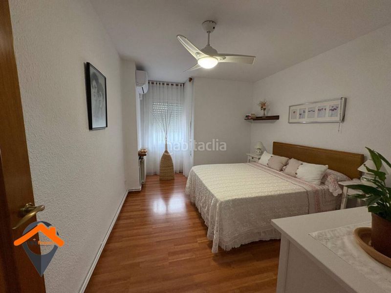 Foto b41a978a-a9d5-4c13-b022-616f509c2230. Pis amb calefacció aparcament a Polinyà
