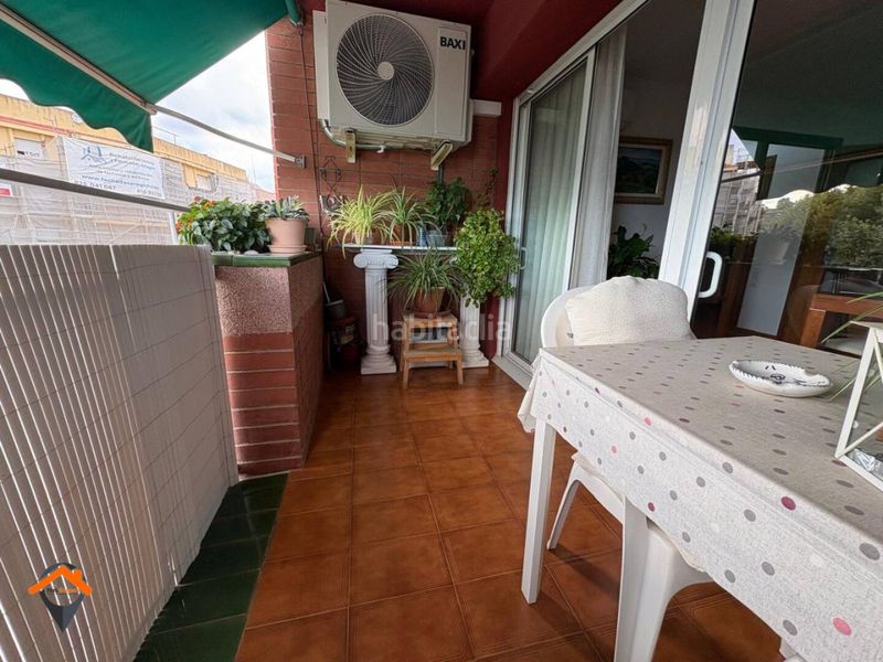 Foto f8b8c609-86b1-41c3-ab49-38db26adcfb2. Pis amb calefacció aparcament a Polinyà