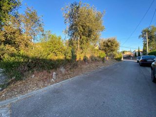 Terreny residencial a Calle Farigola