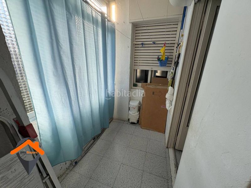 Foto db2c0b09-887b-40e6-9ff9-4e524c4f49aa. Pis a Concòrdia Sabadell