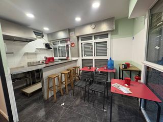 Local Comercial a Calle Selva