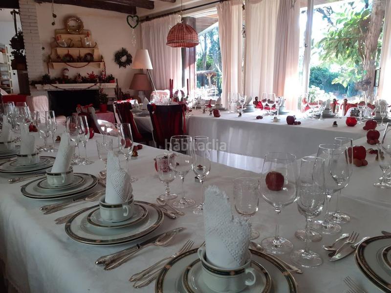 Foto f6469aed-42e1-41d4-afb9-a6a9019443ee. Xalet a La Pineda Castelldefels