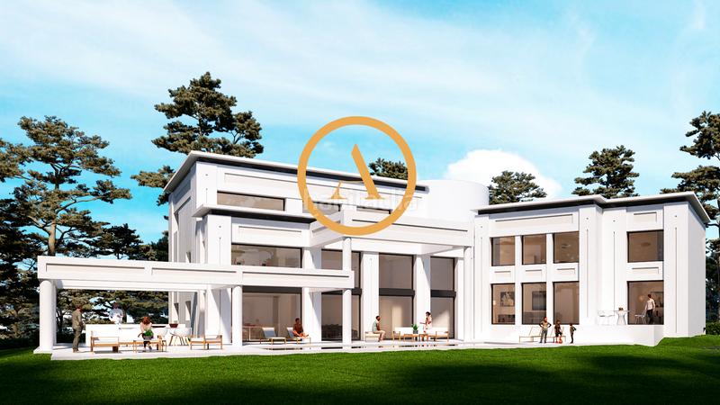 Foto 2d89a916-77a6-4dab-838b-c81136611467. Chalet exclusiva propiedad en la mejor zona mar a escasos metros del mar. en Gavà