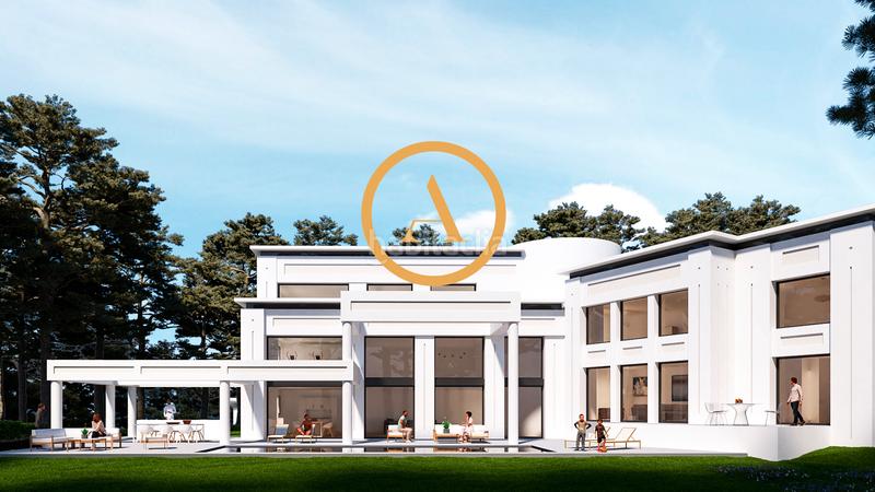 Foto 303c56a9-0036-44e8-849c-4645ed968078. Chalet exclusiva propiedad en la mejor zona mar a escasos metros del mar. en Gavà