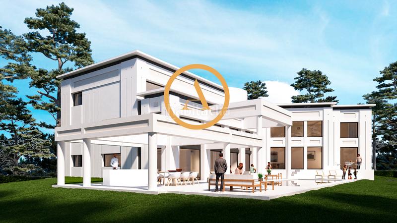 Foto a3659ba8-566b-402f-9a6f-e2224020fc18. Chalet exclusiva propiedad en la mejor zona mar a escasos metros del mar. en Gavà