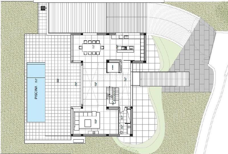 Foto 5bf5b5cd-6de9-45ba-ac4a-788fa47ba019. Chalet espectacular casa de obra nueva a pocos metros del mar en Gavà