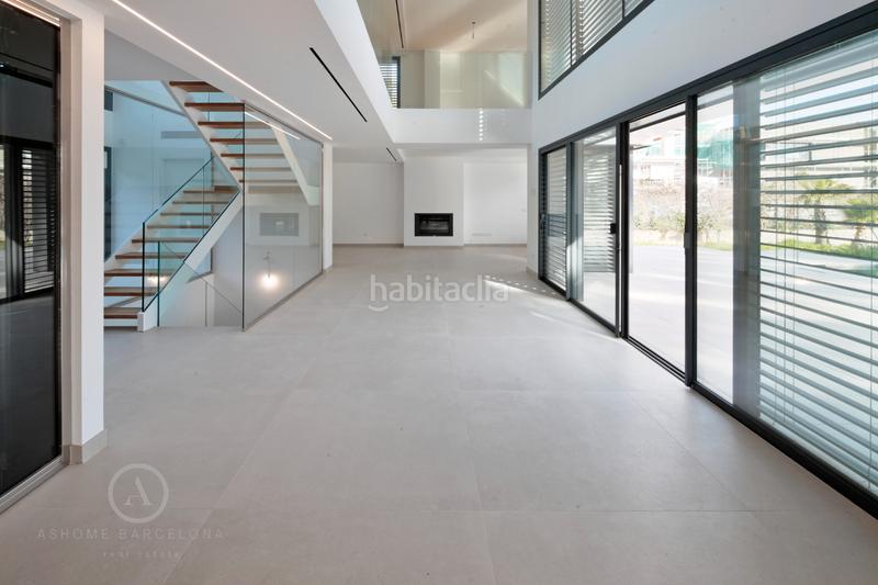 Foto 7dbcc617-9125-4e07-99c8-857d916b109d. Chalet espectacular casa de obra nueva a pocos metros del mar en Gavà